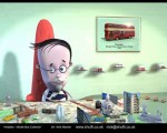 BBC Talent New Animation Awards… updated